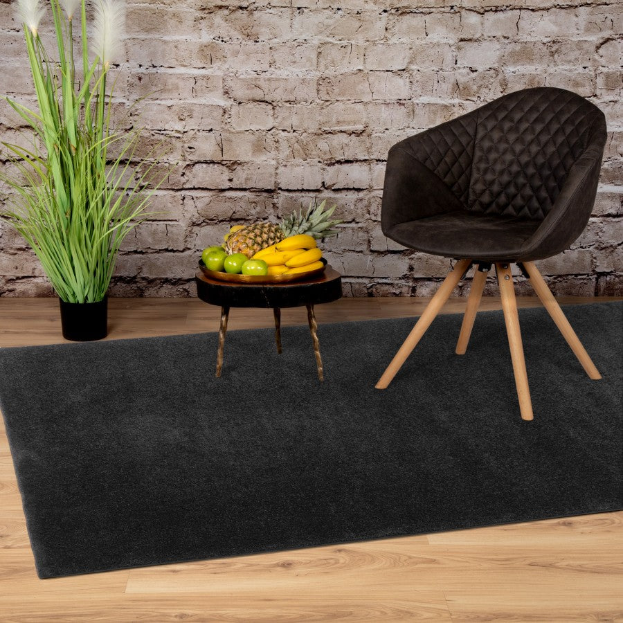 Will Rugs Ruin My Hardwood Floors?